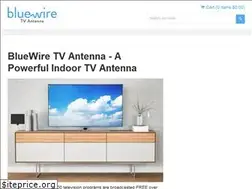 Sites similar to bluewiretv.com
