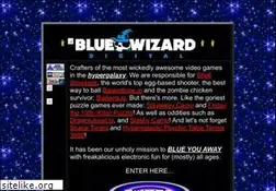 Sites similar to bluewizard.com