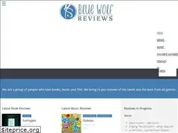 Sites similar to bluewolf-reviews.com