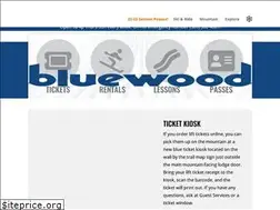 Sites similar to bluewood.com