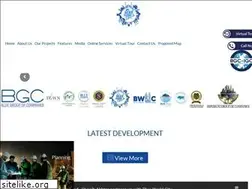 Sites similar to blueworldcity.com