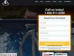 Sites similar to blueworldpools.com