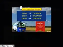 Sites similar to blueworldtourist.in