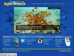 Sites similar to blueworldtv.com