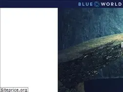 Sites similar to blueworldvoyages.com