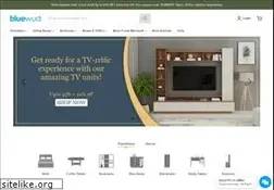 Sites similar to bluewud.com