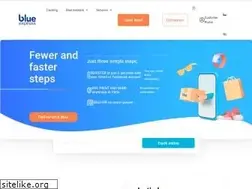 Sites similar to bluex.cl