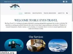 Sites similar to blueyestravel.com
