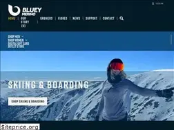 Sites similar to blueymerino.com