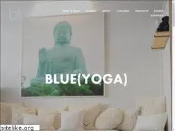 Sites similar to blueyogabirmingham.com
