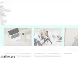 Sites similar to blueyogajapan.com