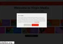 Sites similar to blueyonder.co.uk