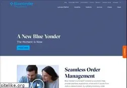 Sites similar to blueyonder.com