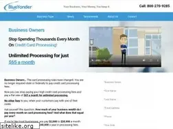 Sites similar to blueyondercorp.com