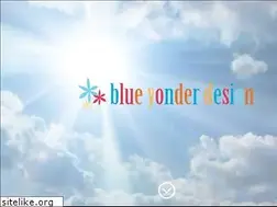 Sites similar to blueyonderdesign.com