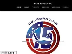Sites similar to blueyonderinc.com