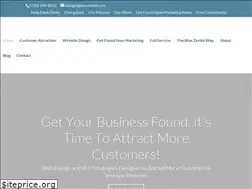 Sites similar to bluezenith.com