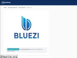 Sites similar to bluezi.com