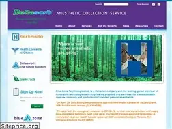 Sites similar to bluezone.ca