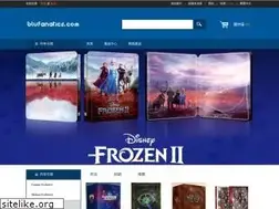 Sites similar to blufanatics.com