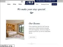 Sites similar to blufeatherhotels.com