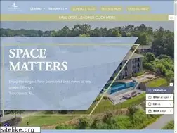 Sites similar to bluffatwaterworks.com