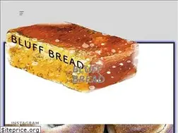 Sites similar to bluffbakery.com