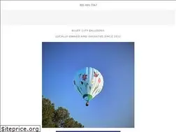 Sites similar to bluffcityballoons.com