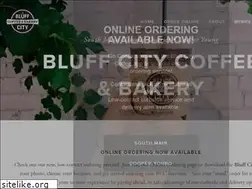 Sites similar to bluffcitycoffee.com