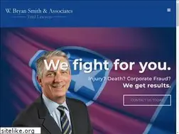 Sites similar to bluffcitylawyers.com