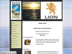 Sites similar to bluffoysterfest.co.nz