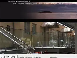 Sites similar to bluffresort.com.au