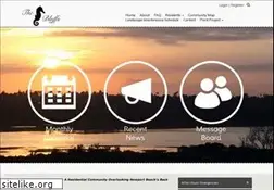 Sites similar to bluffshoa.com