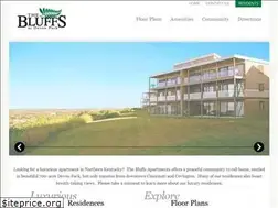 Sites similar to bluffsofcov.com