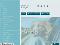 Sites similar to bluffspetclinic.com