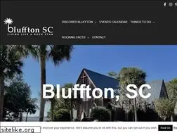 Sites similar to blufftonsc.com