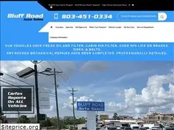 Sites similar to bluffusedcarscolumbiasc.com
