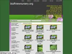 Sites similar to bluffviewnursery.org