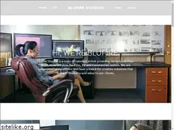 Sites similar to blufirestudios.com