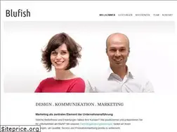 Sites similar to blufish21.de