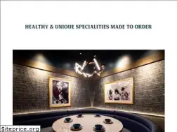 Sites similar to blufishsushi.com