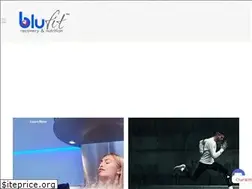 Sites similar to blufit.com