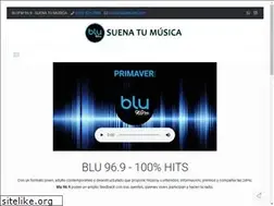 Sites similar to blufm.com