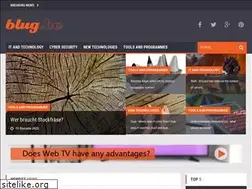 Sites similar to blug.be