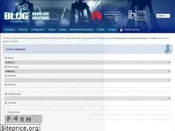 Sites similar to blug.es