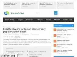Sites similar to blugga.com
