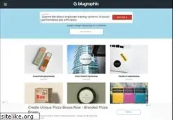 Sites similar to blugraphic.com