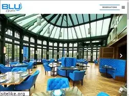Sites similar to blugrottorestaurant.com