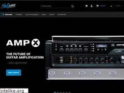 Sites similar to bluguitar.com