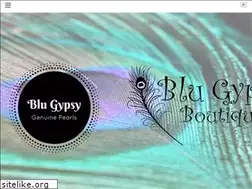 Sites similar to blugypsy.com